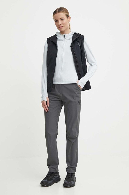 Picture bluza sportowa Celest SWT156 szary SS24