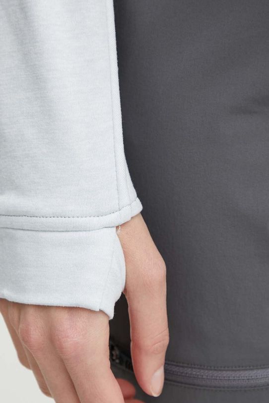 Picture bluza sportowa Celest SWT156 szary