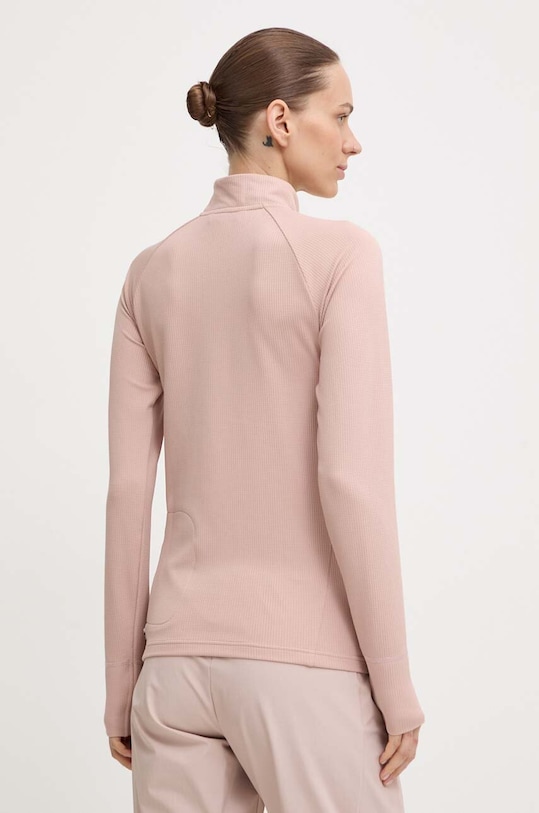 Odzież Picture bluza sportowa Windy SWT160 różowy