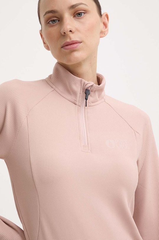 Picture bluza sportowa Windy różowy SWT160