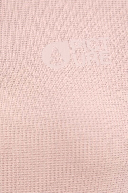 Picture bluza sportowa Windy SWT160 różowy