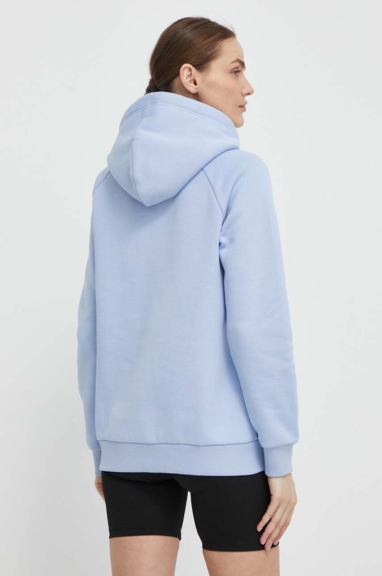 Odzież Peak Performance bluza G79577 niebieski