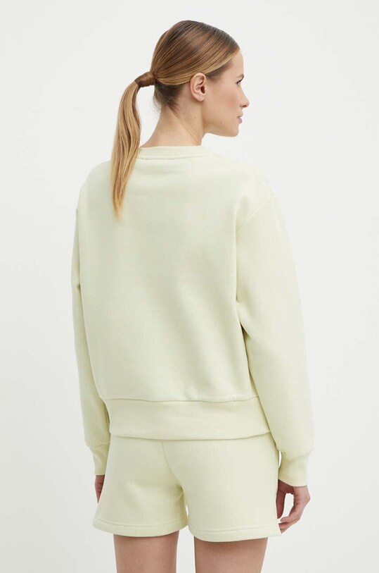 Îmbrăcăminte Rossignol bluza RLMWS08 verde
