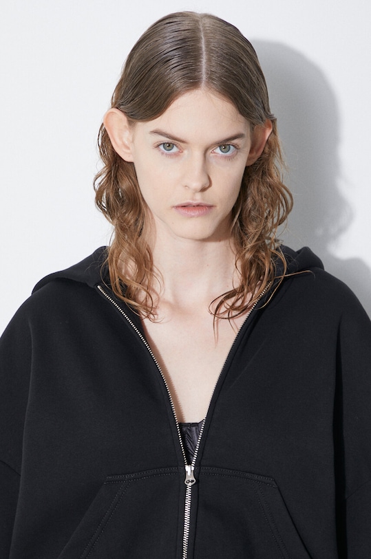 Кофта MM6 Maison Margiela S52GU0215