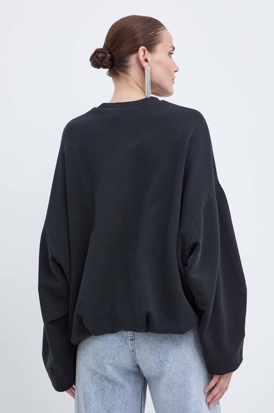 Odzież Pinko bluza 104281.A25Y czarny