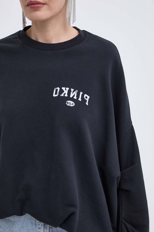 Pinko bluza 104281.A25Y czarny