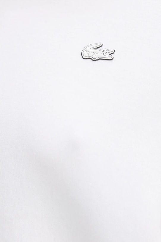 Lacoste bluza SF5614 biały