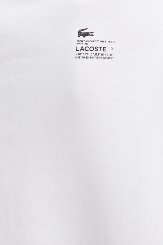 Lacoste bluza SF5614