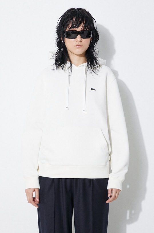 Lacoste sweatshirt other white SF8346