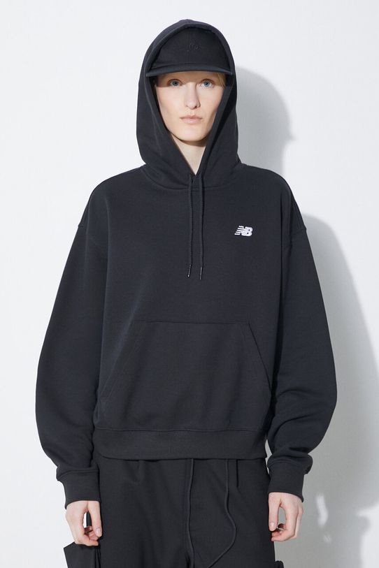 New Balance felpa Sport Essentials