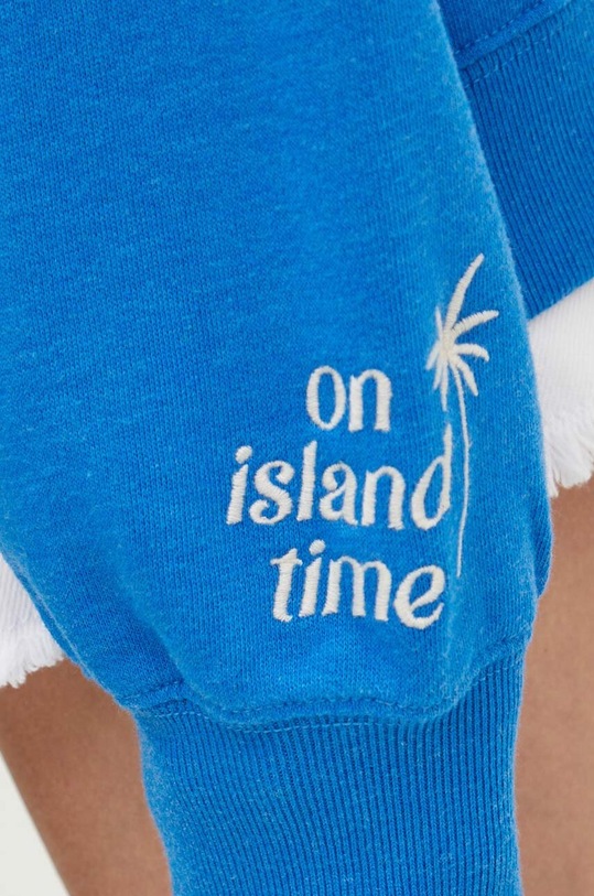 Hollister Co. bluza KI352.4110.221 niebieski