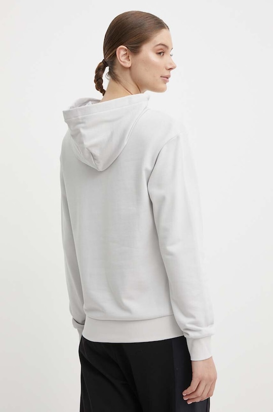 Oblečenie Bavlnená mikina EA7 Emporio Armani 3DTM23.TJSYZ.1938 sivá