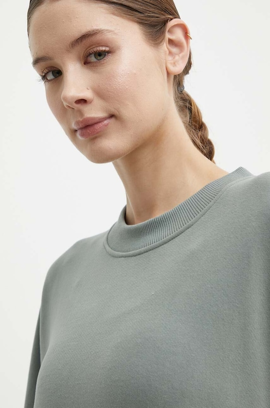 JOYINME bluză trening Kind verde Bluza.Oversize.Kind