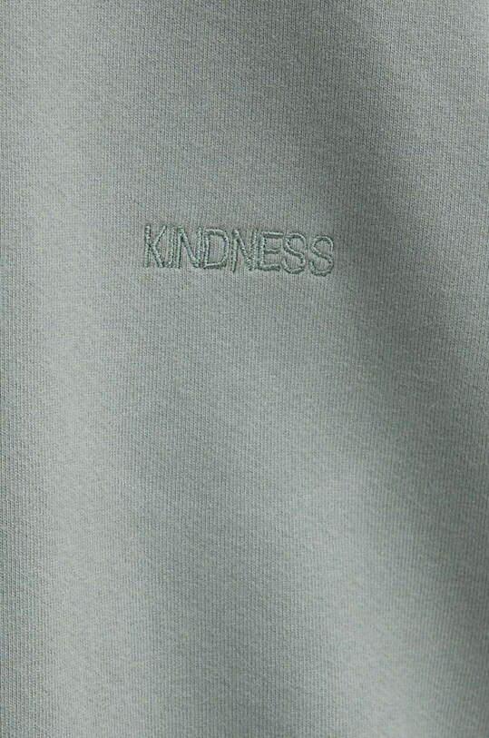 JOYINME bluza dresowa Kind Bluza.Oversize.Kind zielony