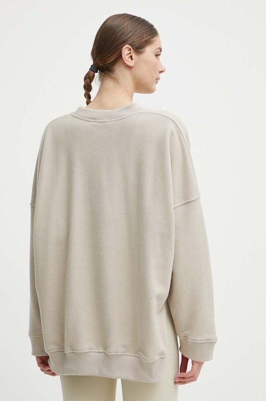 Oblečení Tepláková mikina JOYINME Kind Bluza.Oversize.Kind béžová