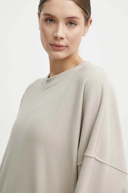 Кофта JOYINME Kind бежевий Bluza.Oversize.Kind