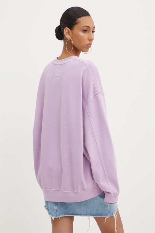Одяг Кофта Billabong ALOHA EBJFT00128 фіолетовий