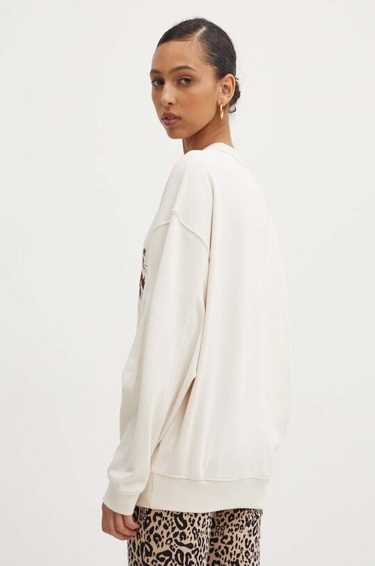 Odzież Billabong bluza ALOHA EBJFT00128 beżowy