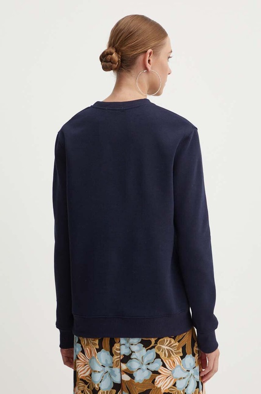 Oblečení Mikina Drivemebikini Sole Mare Vacanze 2018.DRV.004.NV námořnická modř