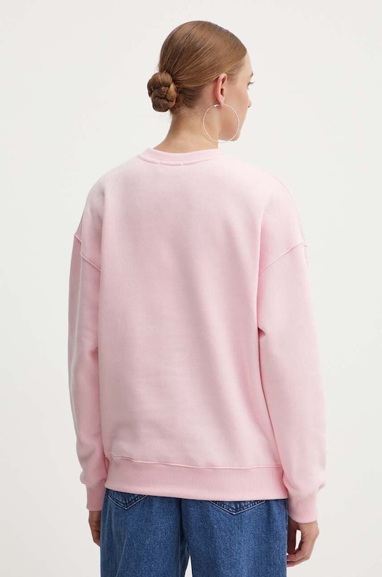 Odzież Drivemebikini bluza Sole Mare Vacanze 2022.DRV.003.CP różowy