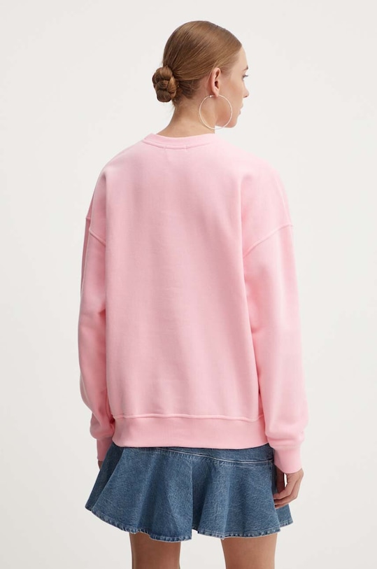 Дрехи Суичър Drivemebikini Paradiso 2024.DRV.012.BP розов