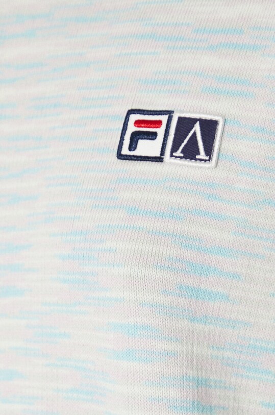 Fila sweter bawełniany Fila x Aries Space Dye 42PS24PU018562270227