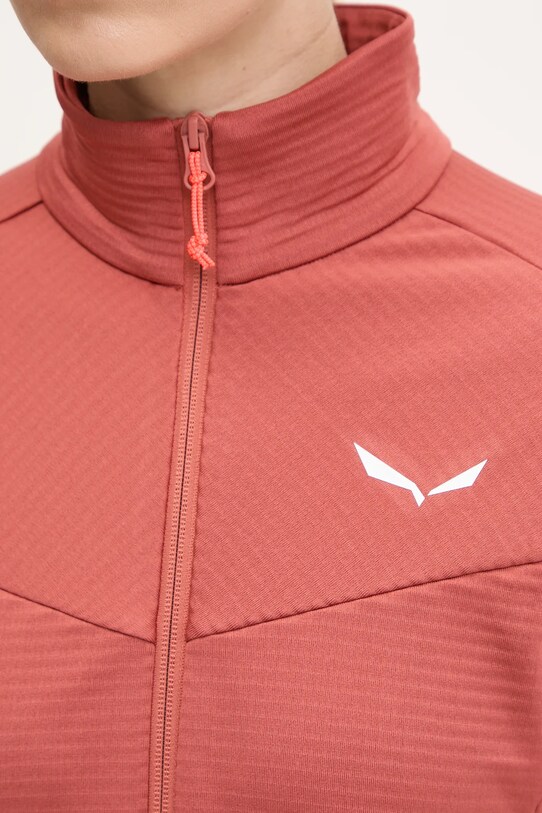 Mikina Salewa Puez Altavia 00.0000029139 oranžová