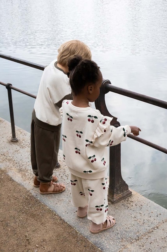 Konges Sløjd bluza dziecięca KS100349