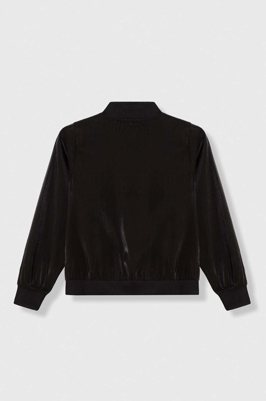 Dziewczynka Guess bluza dziecięca J4RQ02.WFYV0.PPYH czarny