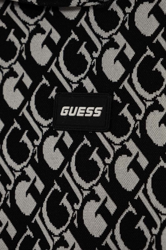 Fete Guess bluza copii J4RQ10.KC2X2.PPYH negru