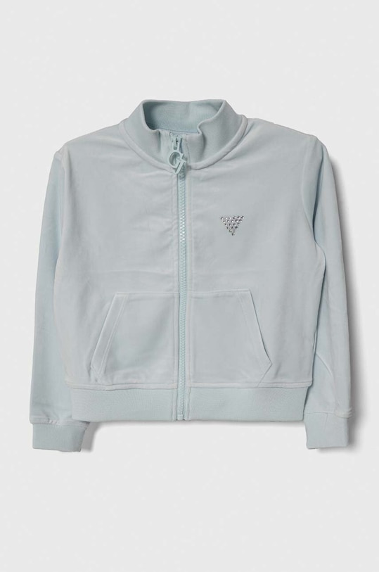 Guess с эластаном голубой J4RQ22.KBXI2.PPYH