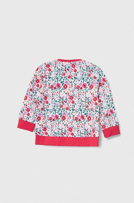 Guess hanorac de bumbac pentru copii K4RQ00.KA6R3.PPYH multicolor SS24