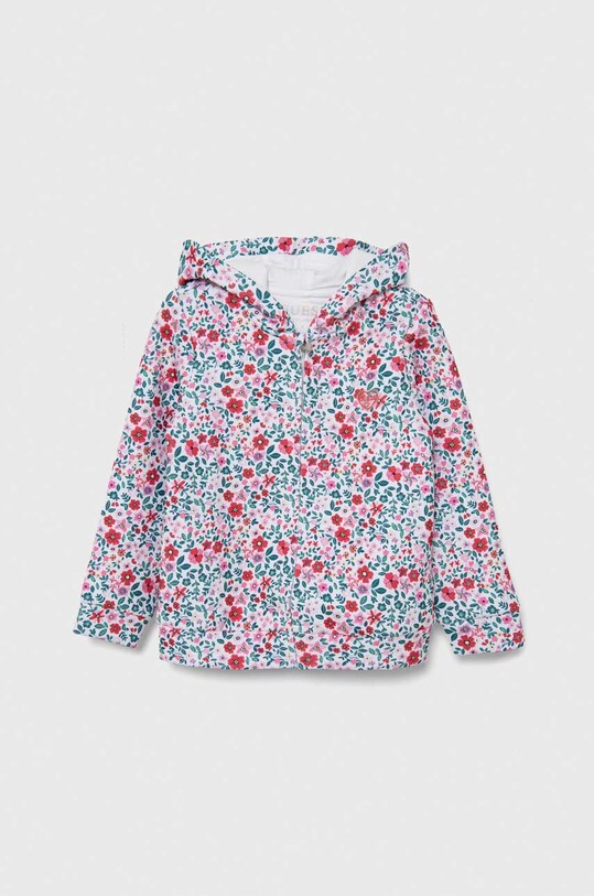 Guess bluza copii cu modele multicolor K4RQ02.KAZQ2.PPYH