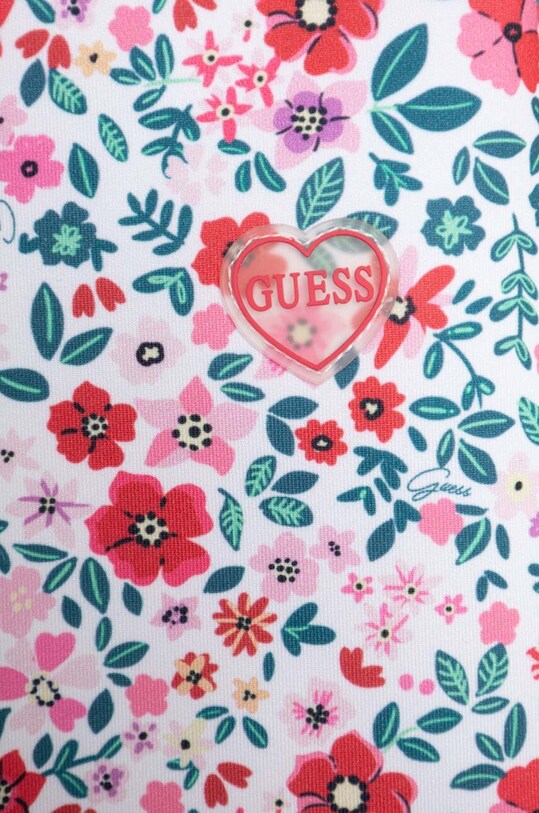 Девочка Детская кофта Guess K4RQ02.KAZQ2.PPYH мультиколор
