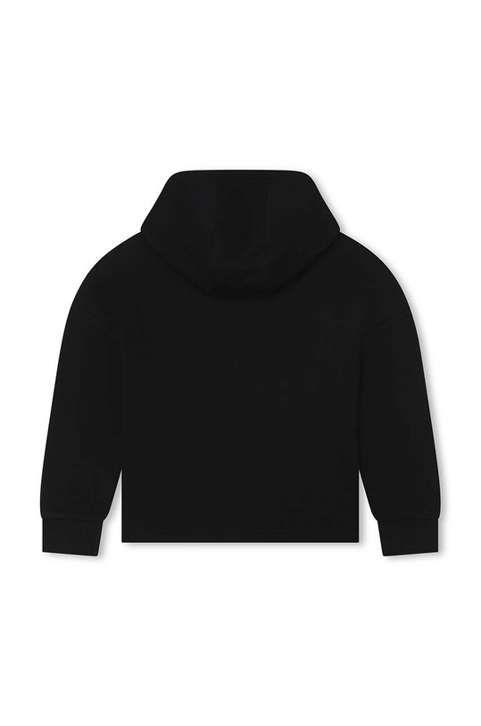Dziewczynka HUGO bluza dziecięca G00139.102.108 czarny