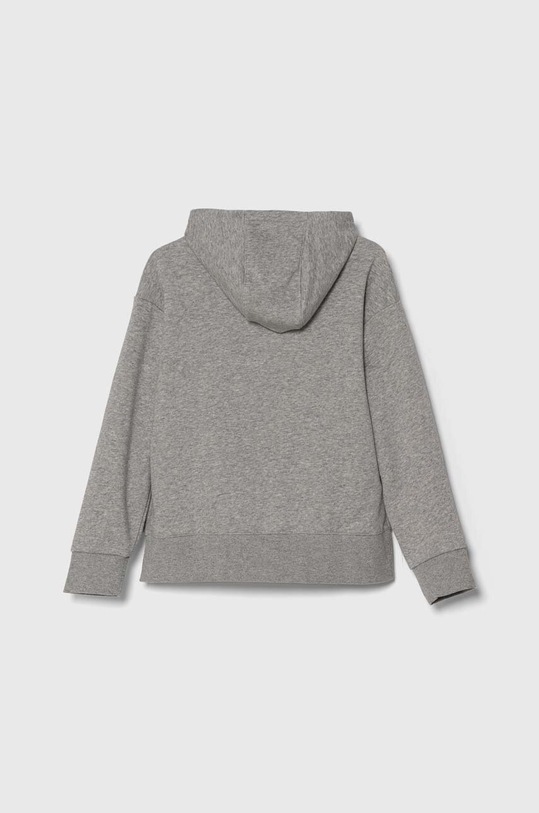 adidas Originals bluza copii IP3075 gri SS24