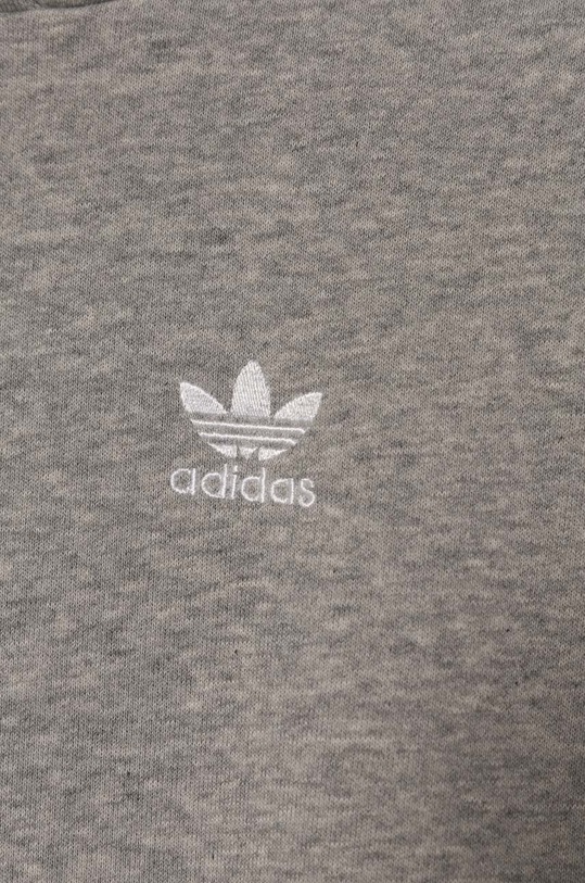 Fete adidas Originals bluza copii IP3075 gri