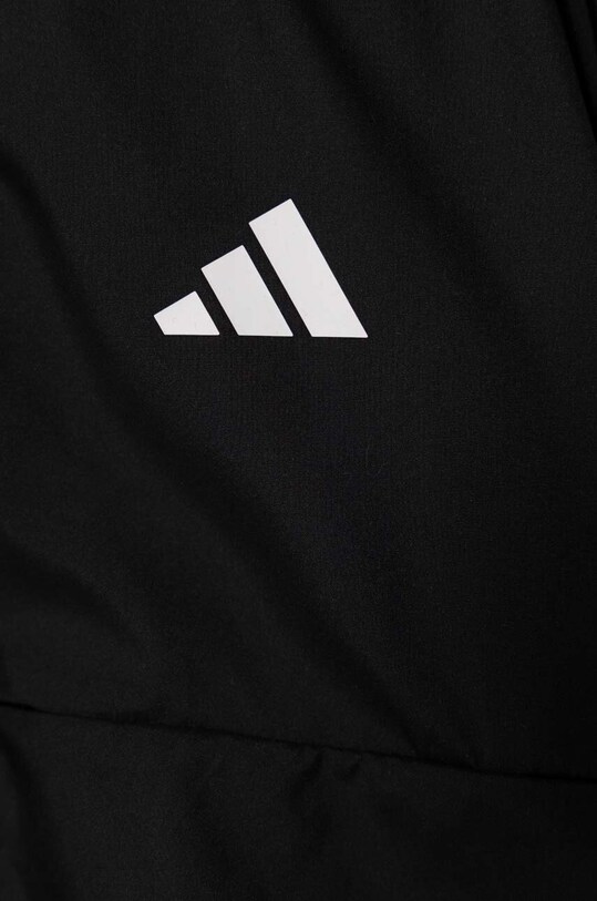 Детская кофта adidas чёрный IP3916