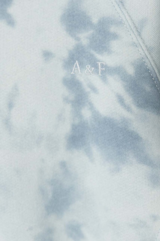 Fete Abercrombie & Fitch bluza copii KI252.4032 alb