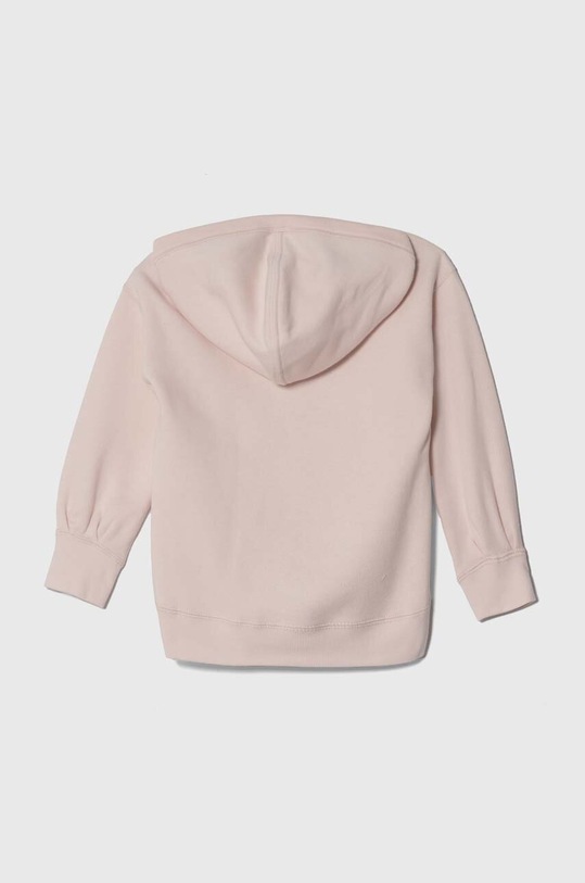 Dětská mikina Abercrombie & Fitch KI252.4039 růžová SS24