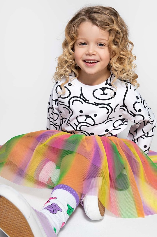 Coccodrillo bluza dziecięca WC4132101JPK