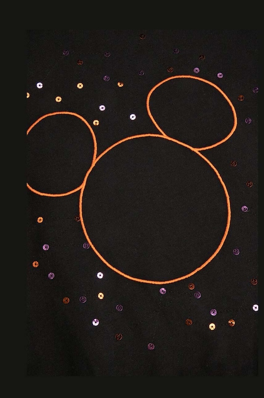 Дитяча бавовняна кофта Coccodrillo чорний WC4143102LGD