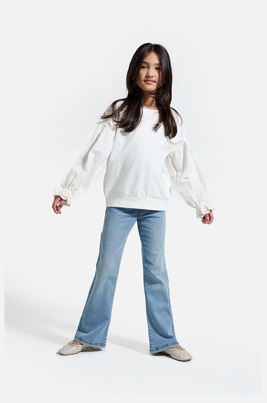 Coccodrillo bluza dziecięca WC4143102GEJ
