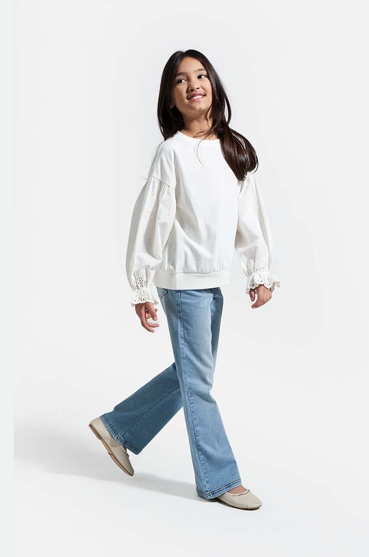 Coccodrillo bluza dziecięca WC4143102GEJ