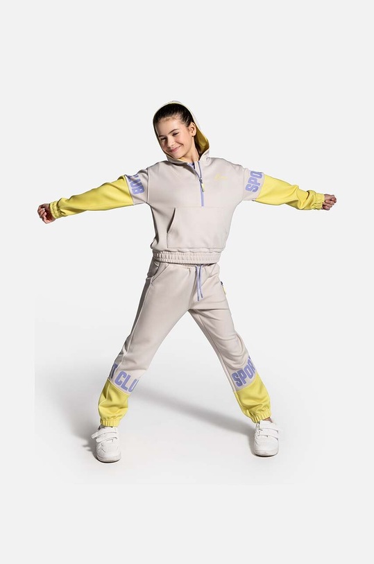 Lemon Explore bluza dziecięca WL4132301ACG