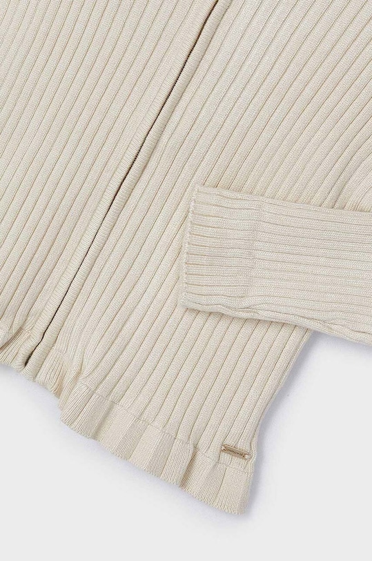 Κοριτσίστικα Παιδική μπλούζα Mayoral 3355.6E.Mini.PPYH μπεζ