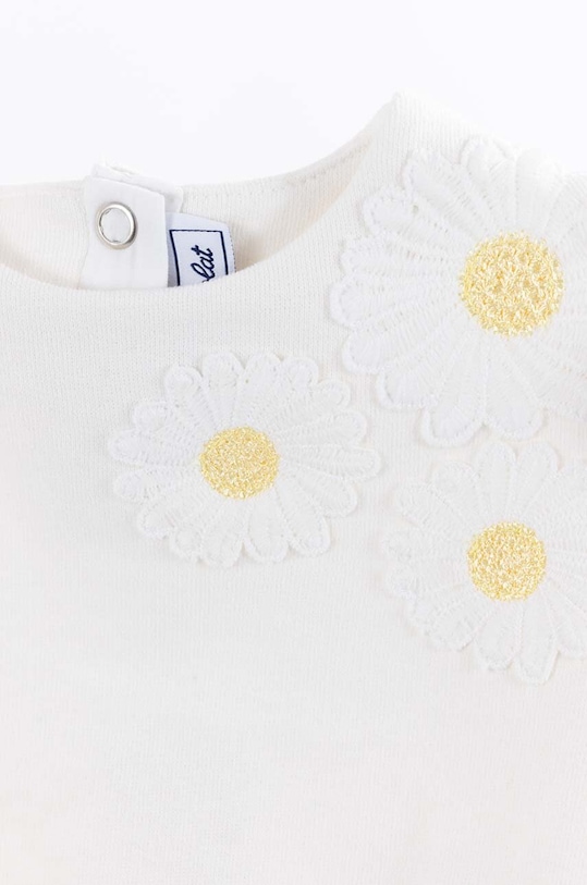 Pamučna dukserica za bebe Tartine et Chocolat TY15011.80.94