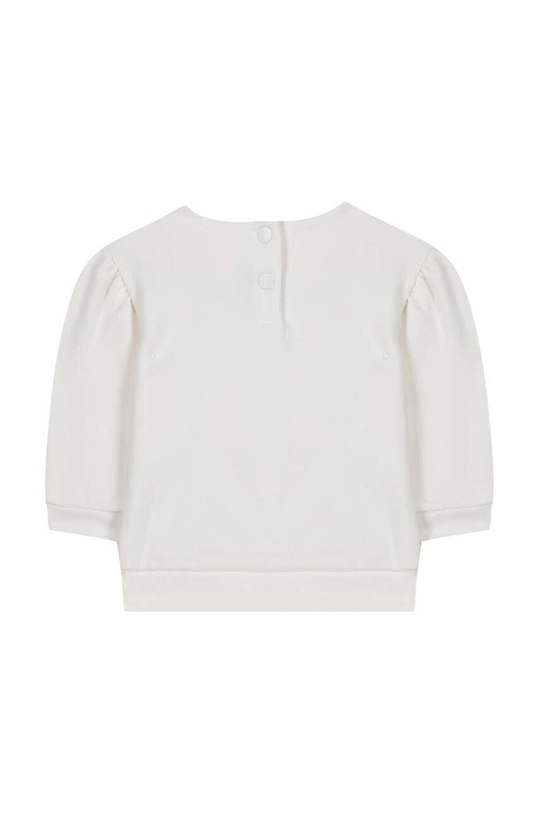 Djevojčice Pamučna dukserica za bebe Tartine et Chocolat TY15011.80.94 bež