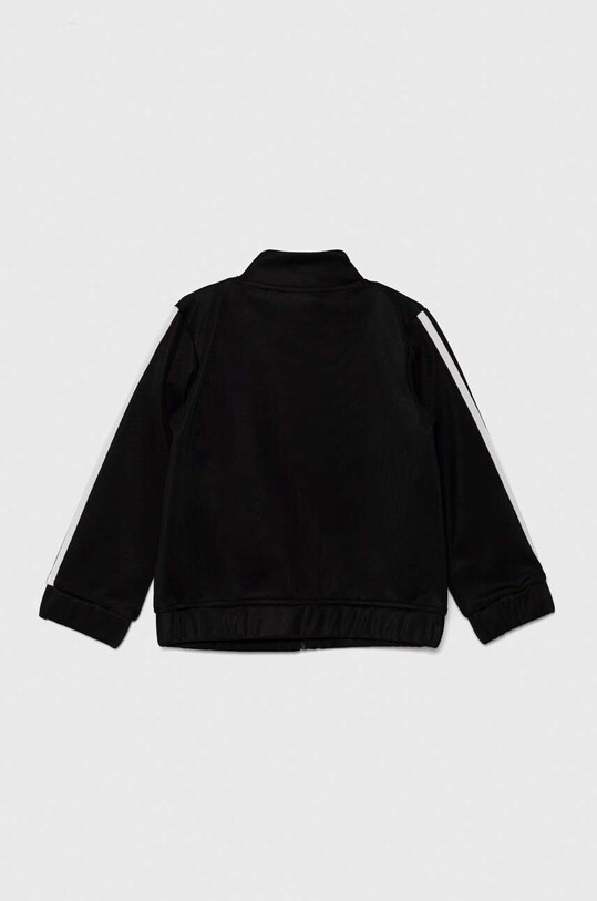 Дитяча кофта Guess J4GQ06.KC5R0.PPYH чорний SS24