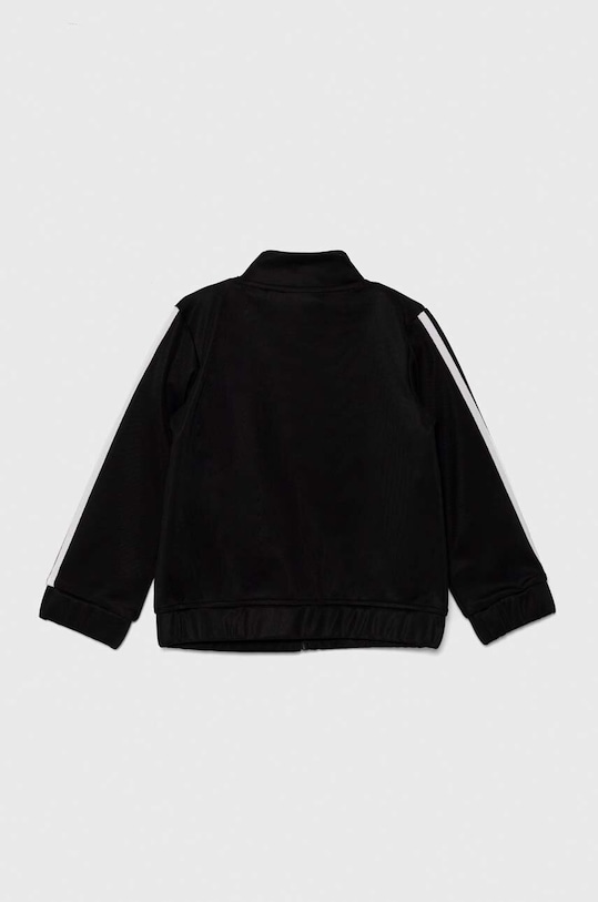 Dětská mikina Guess J4GQ06.KC5R0.PPYH černá SS24